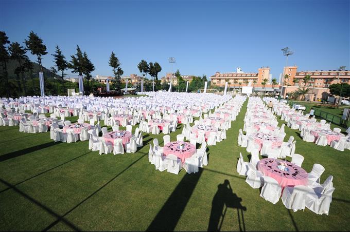 Limak Limra Hotel & Resort