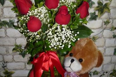 Palmiye Çiçekçilik & Organizasyon