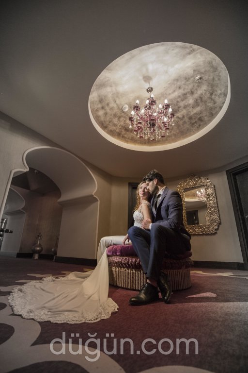 Studio Fotojenik I Uğur Özten