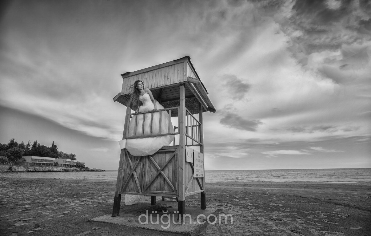 Studio Fotojenik I Uğur Özten