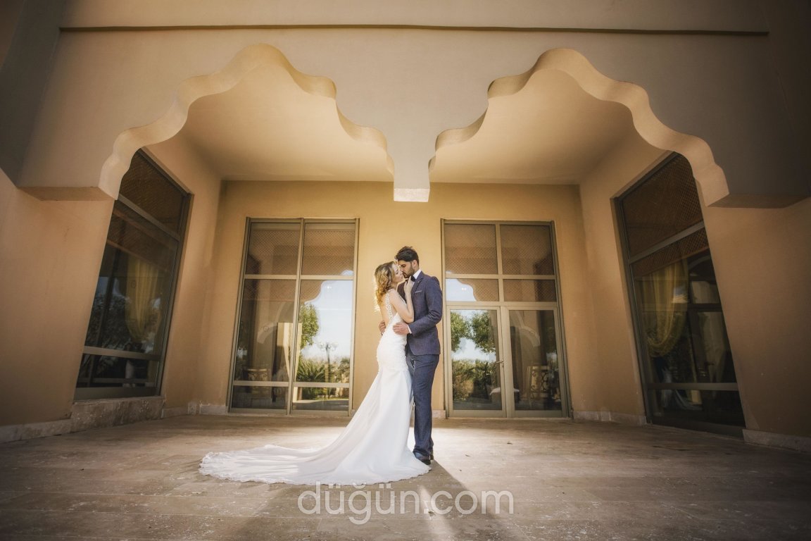 Studio Fotojenik I Uğur Özten