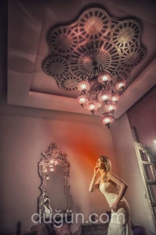 Studio Fotojenik I Uğur Özten