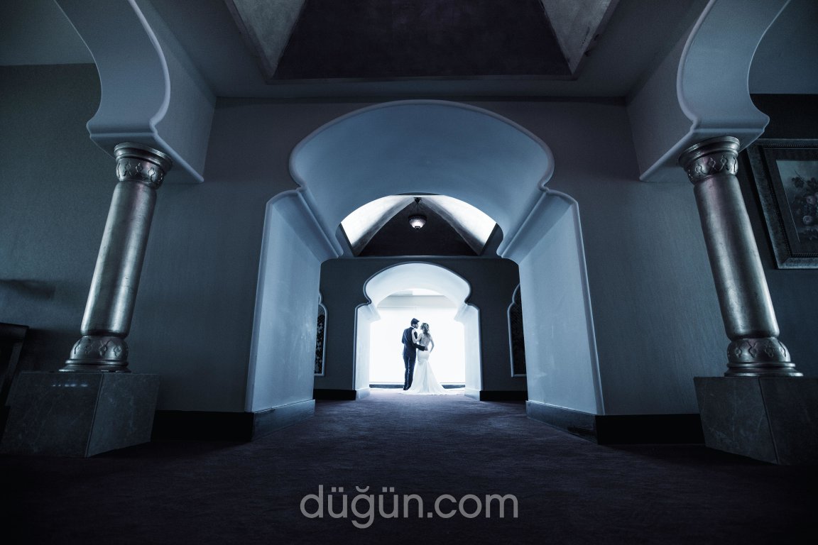 Studio Fotojenik I Uğur Özten