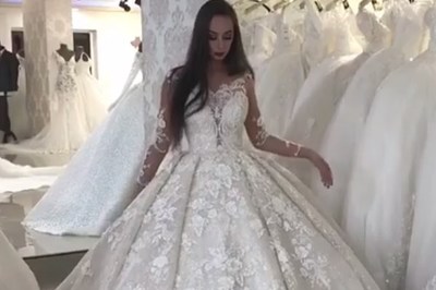 Tuğra Gelinlik Sarayı