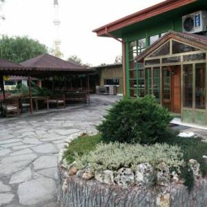 Baranlar Düğün Bahçesi