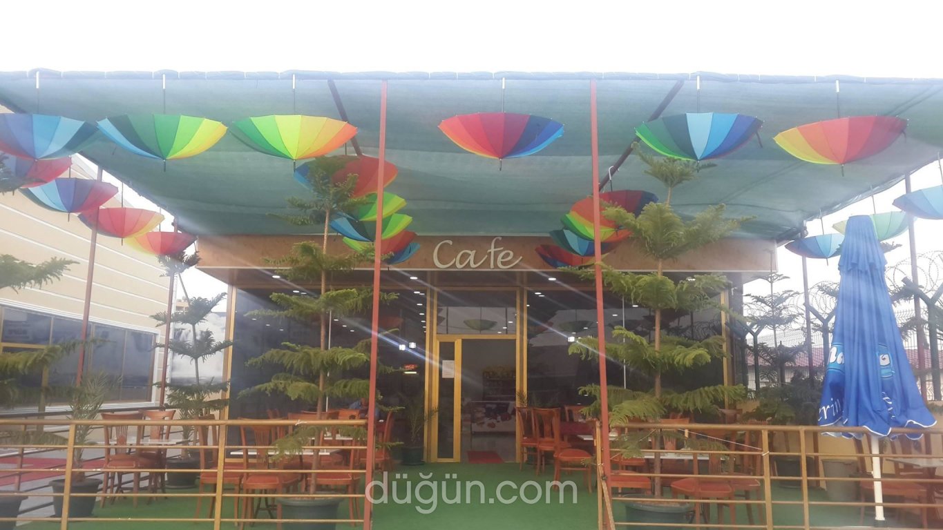 Devlet Bahçeli Tesisleri