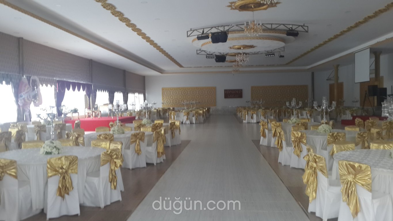 Devlet Bahçeli Tesisleri