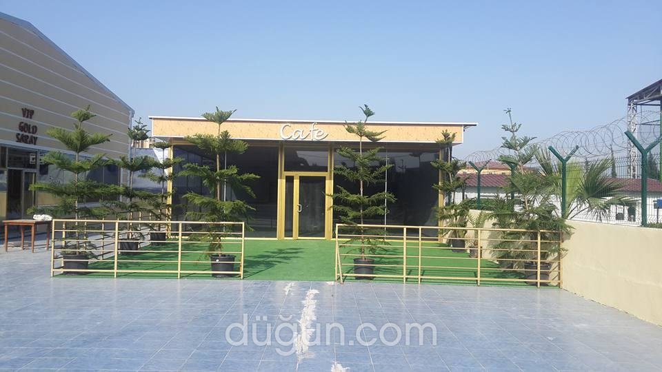 Devlet Bahçeli Tesisleri