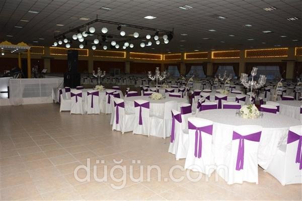 Devlet Bahçeli Tesisleri