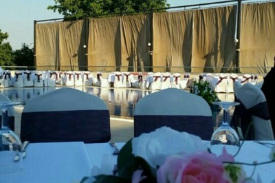 Bayramoğlu Resort Hotel