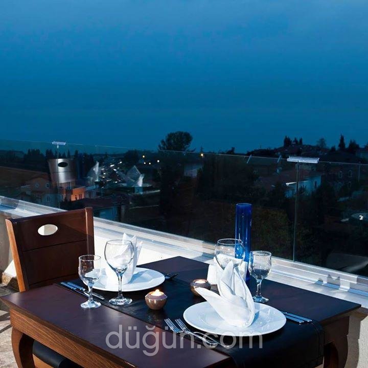 Bayramoğlu Resort Hotel