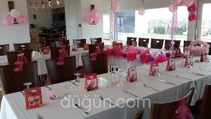 Bayramoğlu Resort Hotel