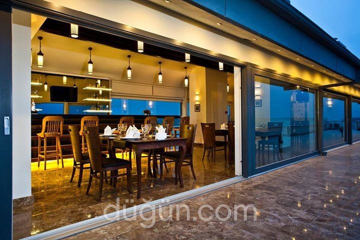 Bayramoğlu Resort Hotel