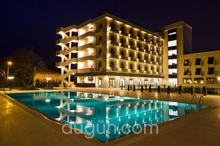 Bayramoğlu Resort Hotel