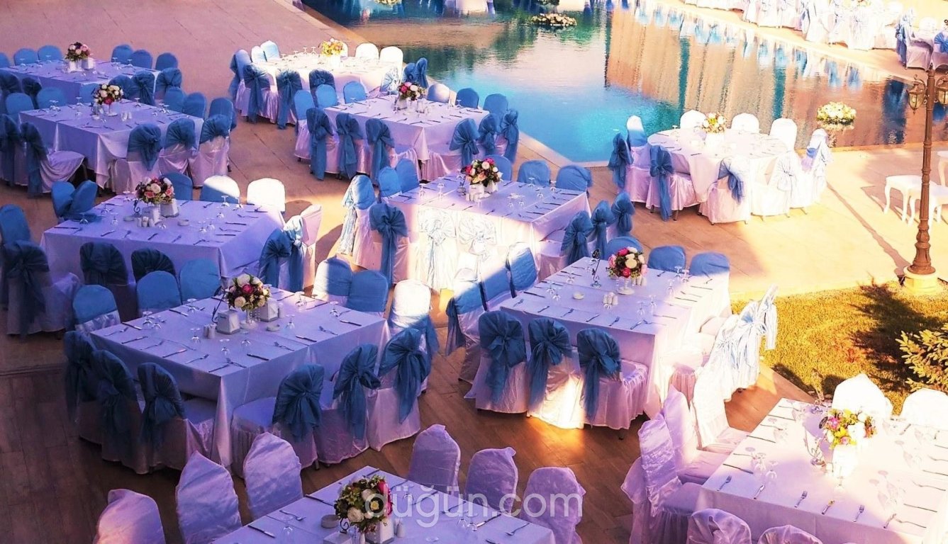 Bayramoğlu Resort Hotel