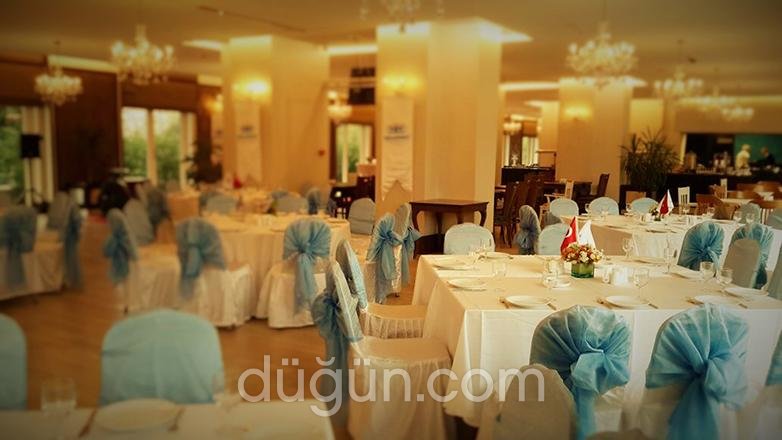 Bayramoğlu Resort Hotel