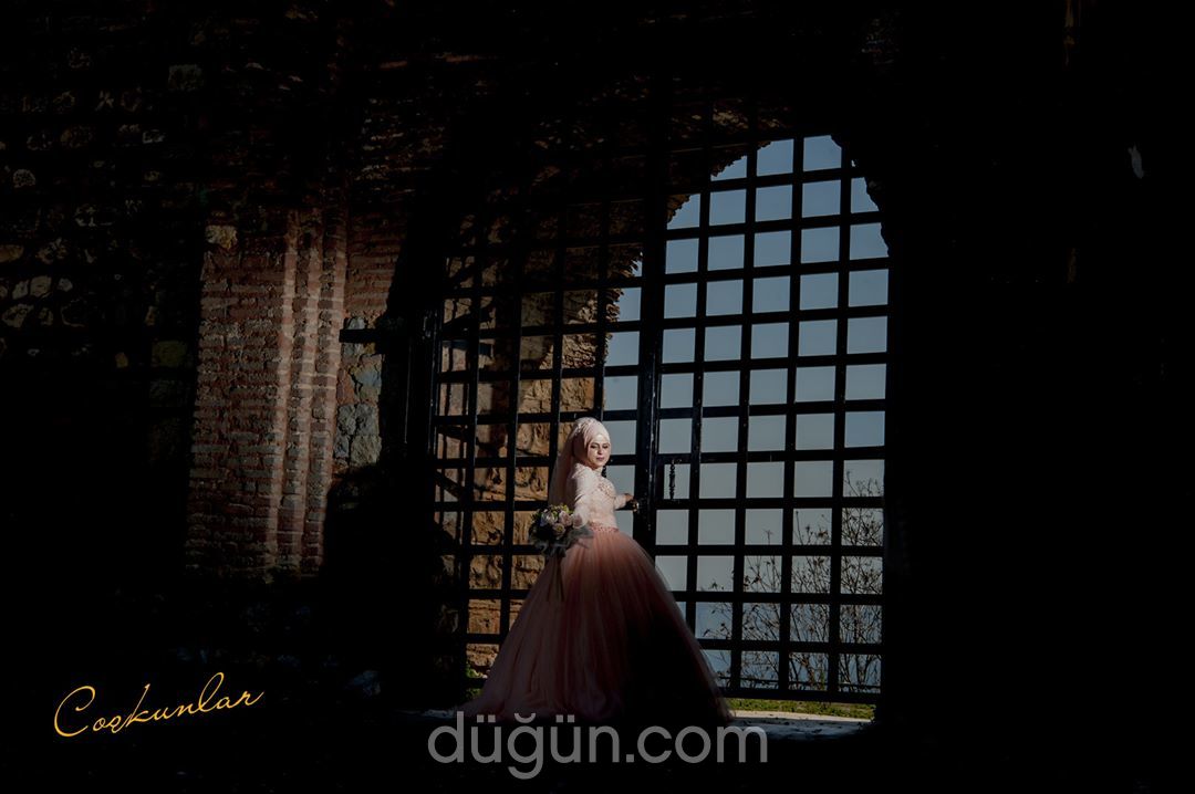 Coşkunlar Dijital Fotoğrafçılık