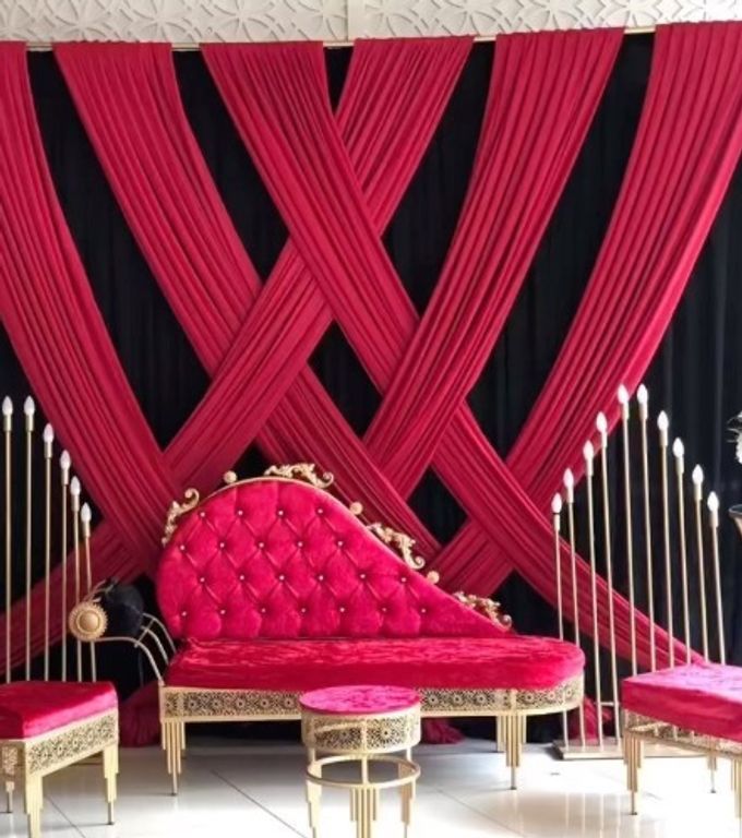 Beyaz Saray Düğün Salonu