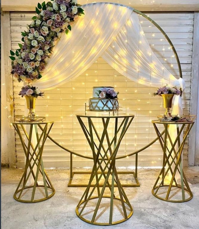 Beyaz Saray Düğün Salonu