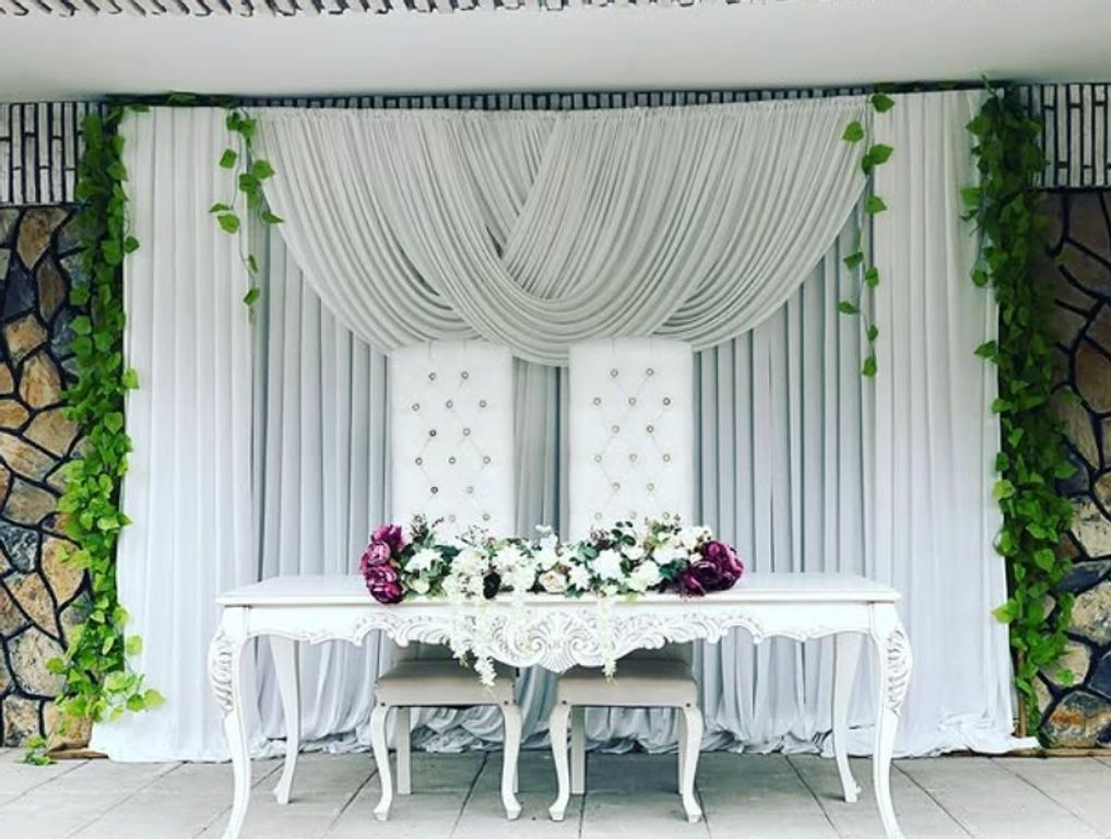 Beyaz Saray Düğün Salonu