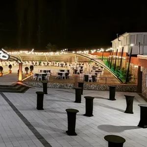 Beyaz Saray Düğün Salonu