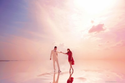 Yasemin Karaca Fotoğrafçılık