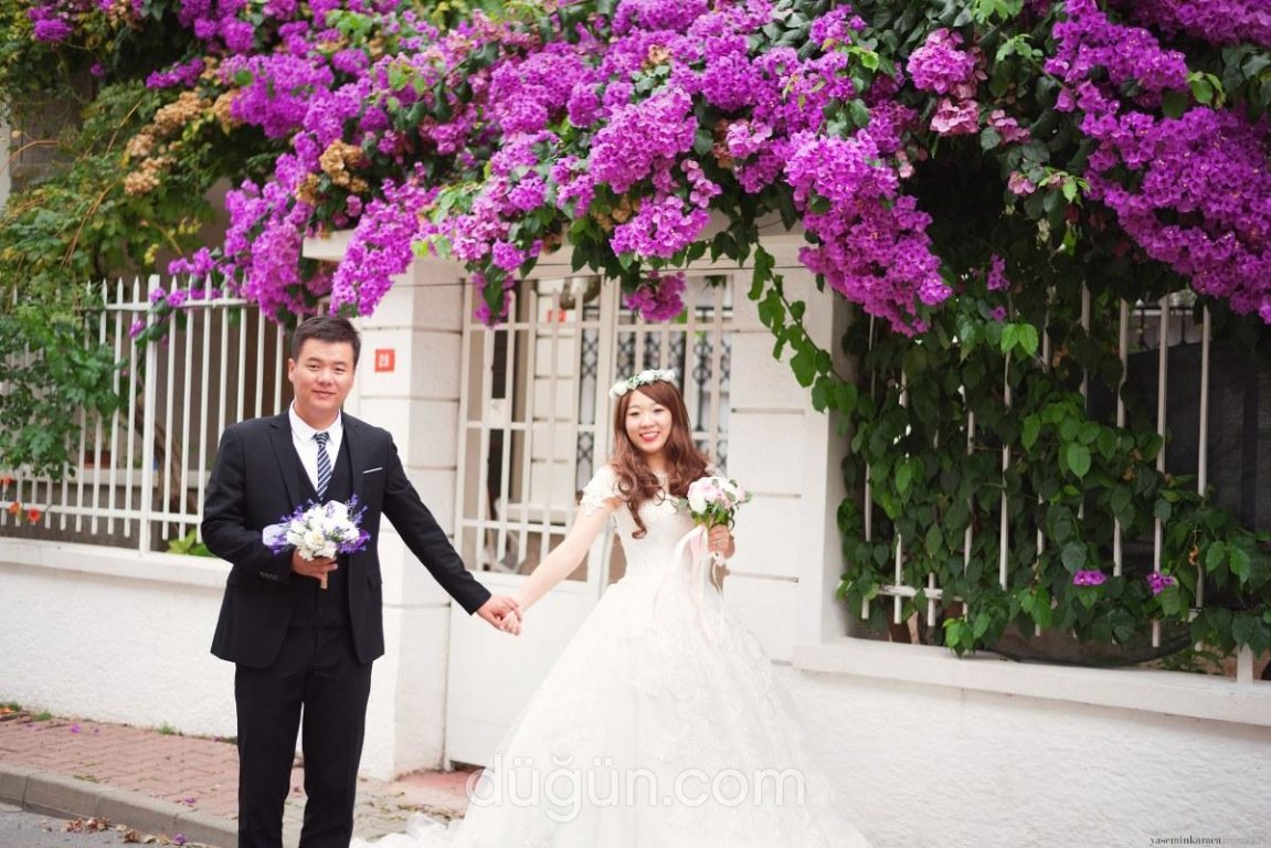 Yasemin Karaca Fotoğrafçılık