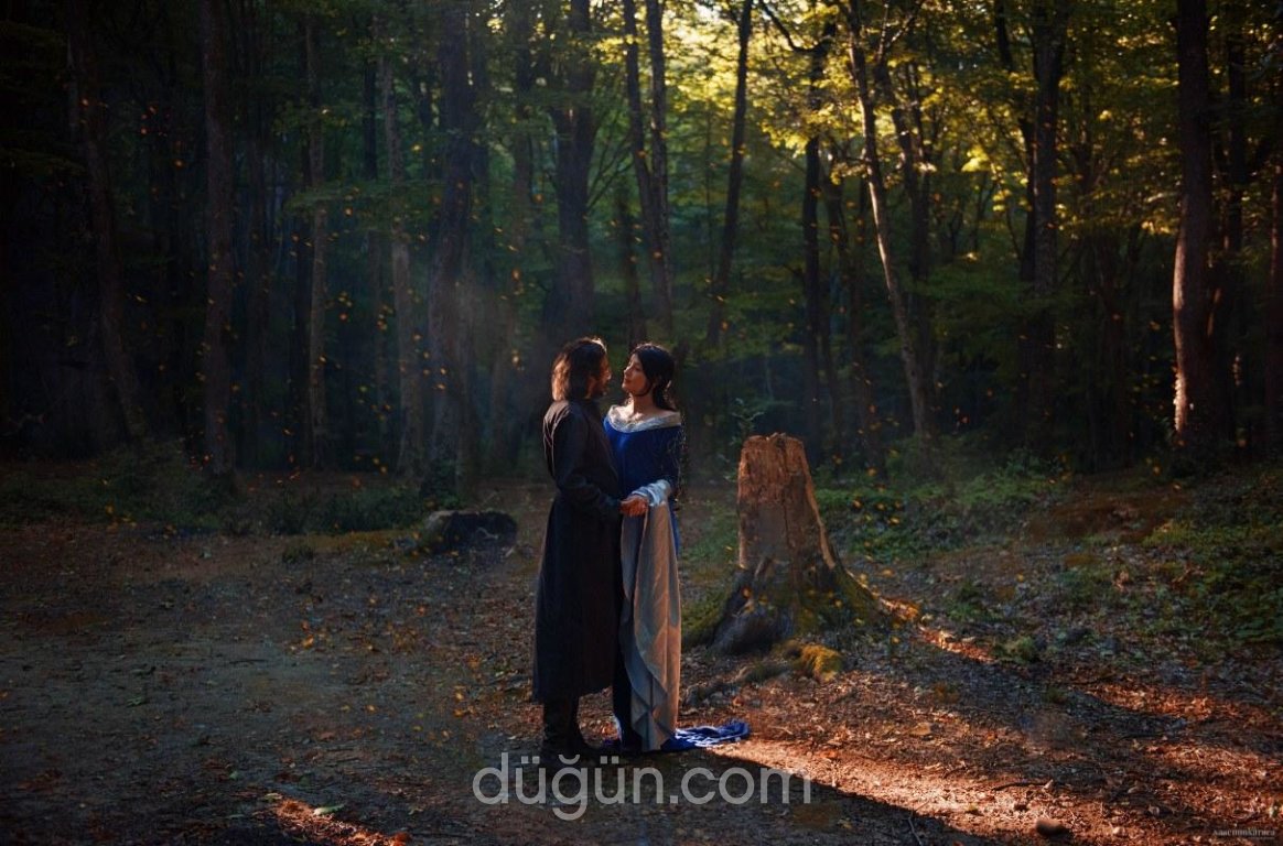 Yasemin Karaca Fotoğrafçılık