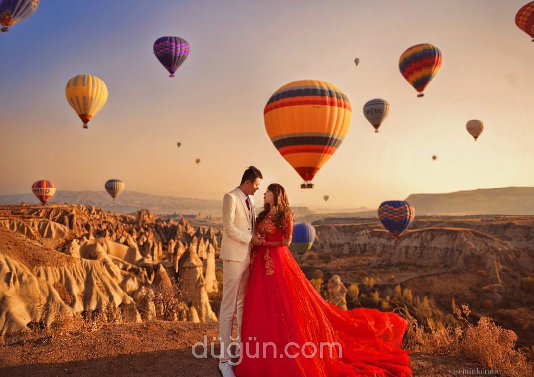 Yasemin Karaca Fotoğrafçılık