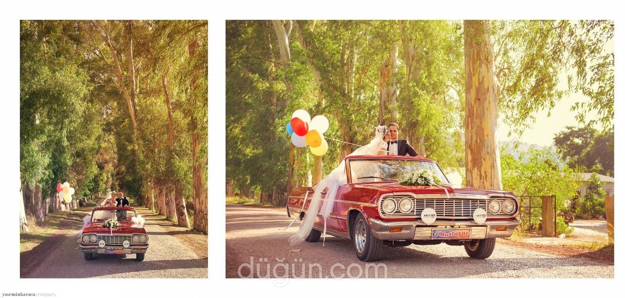 Yasemin Karaca Fotoğrafçılık