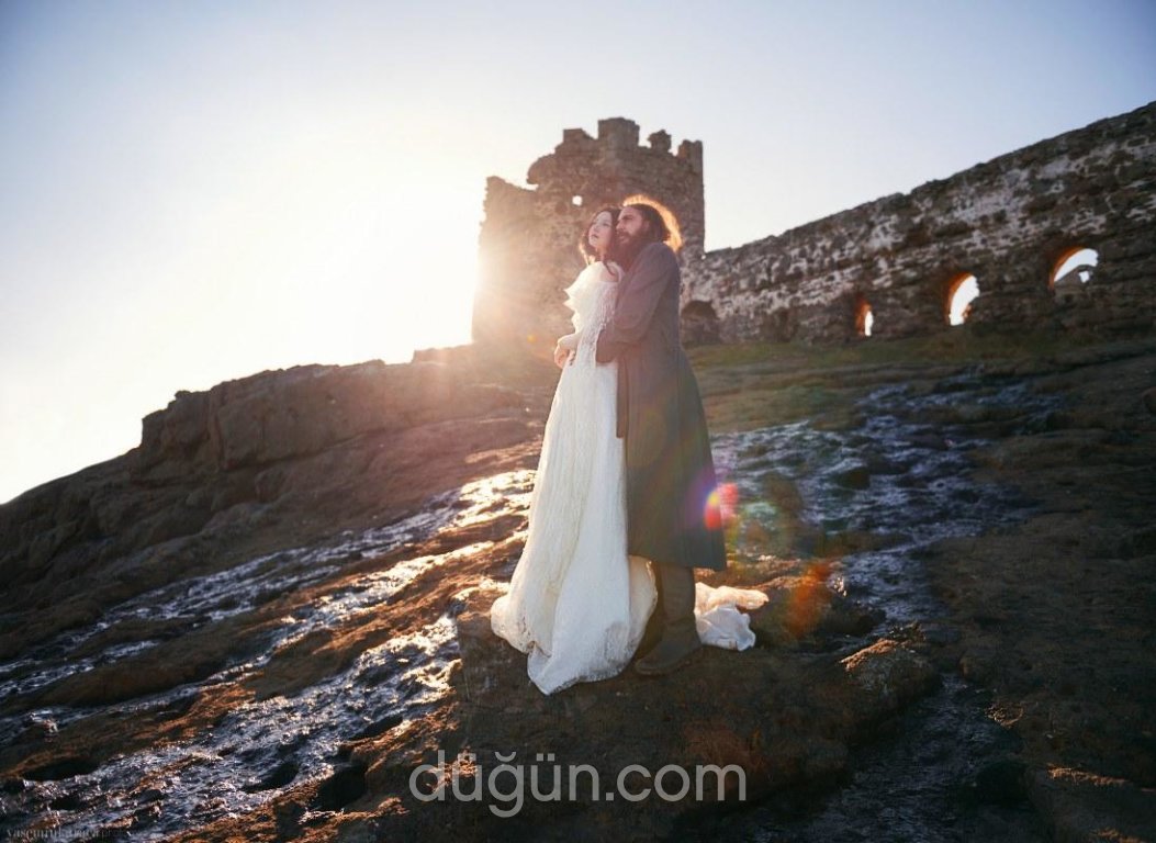 Yasemin Karaca Fotoğrafçılık