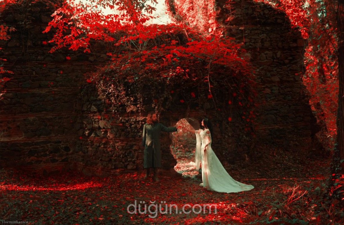 Yasemin Karaca Fotoğrafçılık