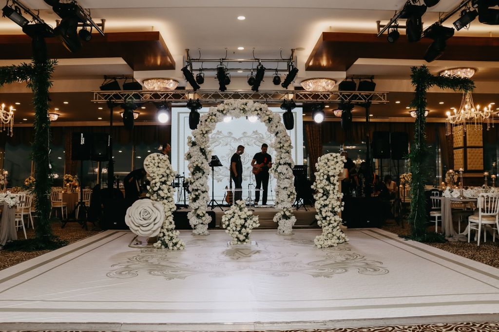 Ataköşk Group Hotels