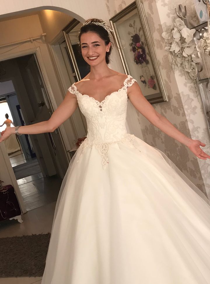 Ayfer Bitiş Moda Evi 29