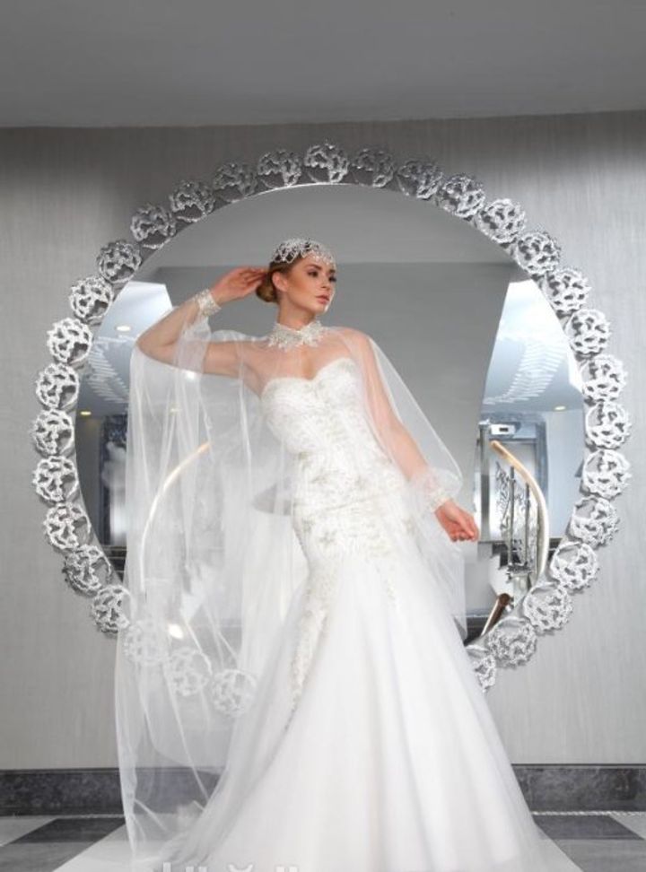 Ayfer Bitiş Moda Evi 9