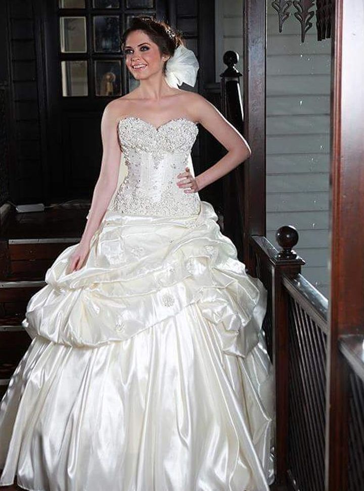 Ayfer Bitiş Moda Evi 13