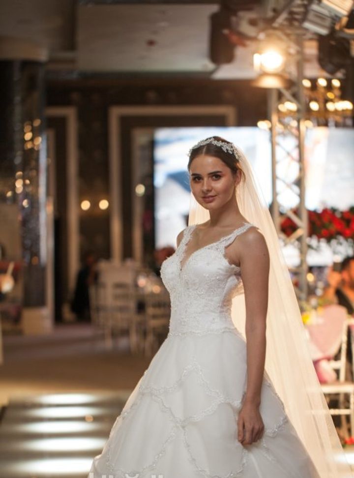 Ayfer Bitiş Moda Evi 4
