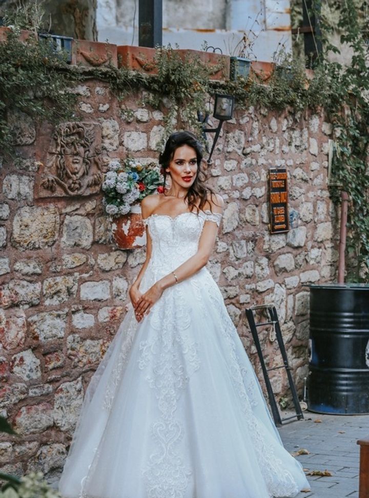 Ayfer Bitiş Moda Evi 3