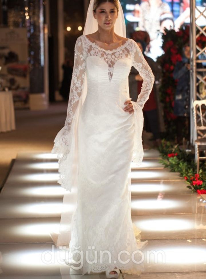 Ayfer Bitiş Moda Evi 1