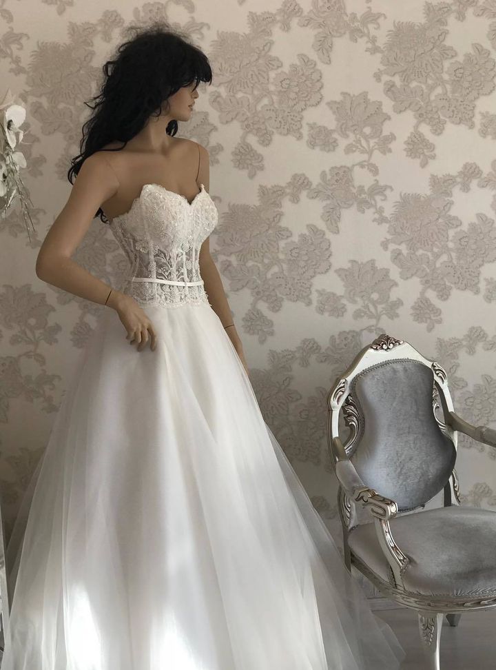 Ayfer Bitiş Moda Evi 15