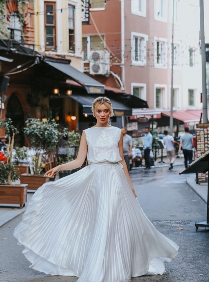 Ayfer Bitiş Moda Evi 8