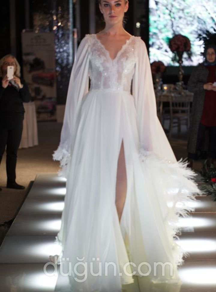 Ayfer Bitiş Moda Evi 7