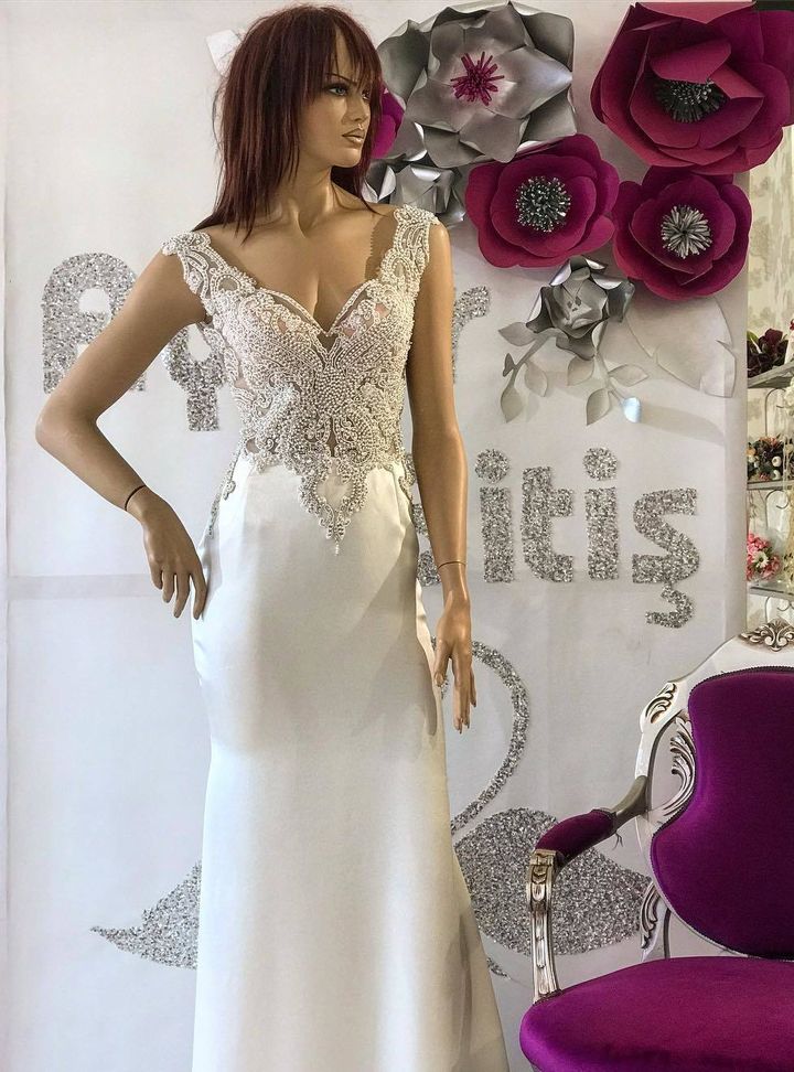 Ayfer Bitiş Moda Evi 16