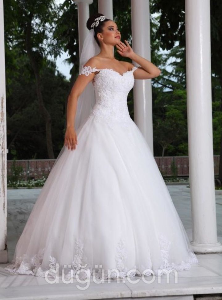 Ayfer Bitiş Moda Evi 10