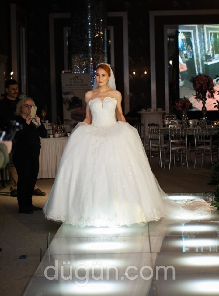 Ayfer Bitiş Moda Evi 5