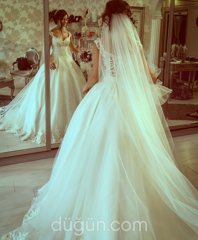 Ayfer Bitiş Moda Evi 29 - 3