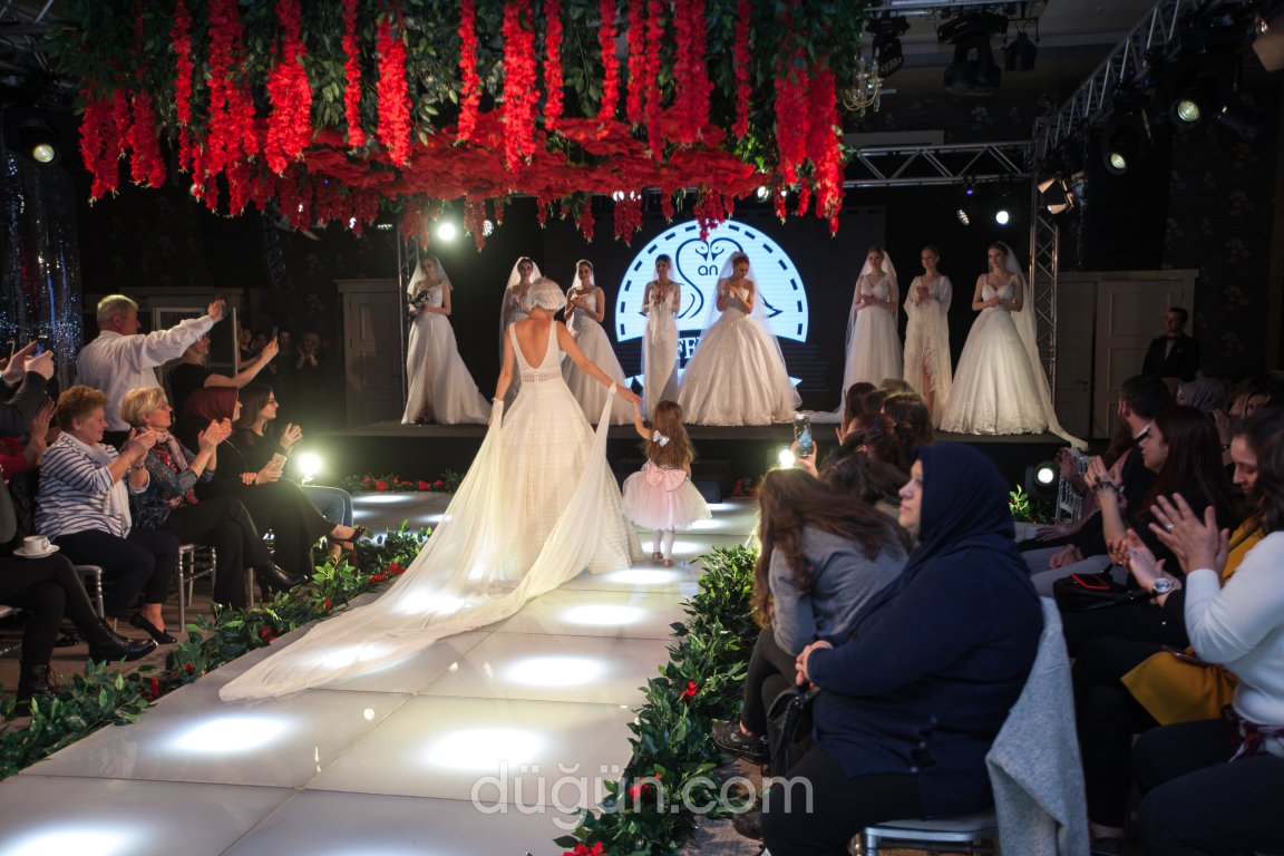 Ayfer Bitiş Moda Evi