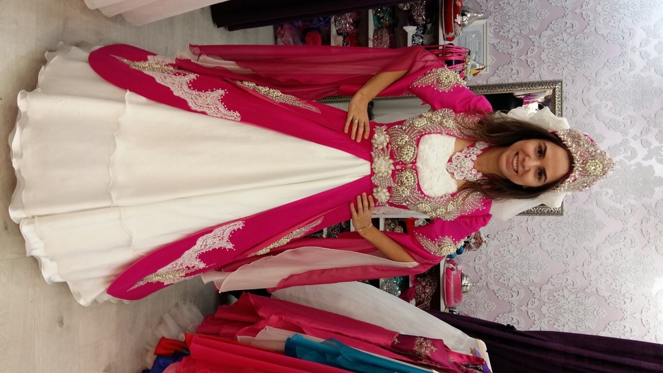 Âlâ Kaftan Kiralama & Organizasyon
