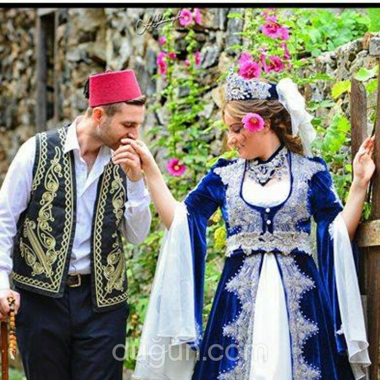 Âlâ Kaftan Kiralama & Organizasyon