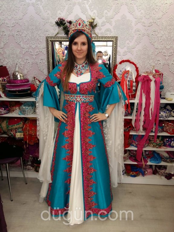 Âlâ Kaftan Kiralama & Organizasyon